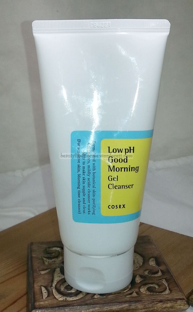 More Cleanser Reviews! cosRX, Primary Raw, The Face Shop plus Ciracle